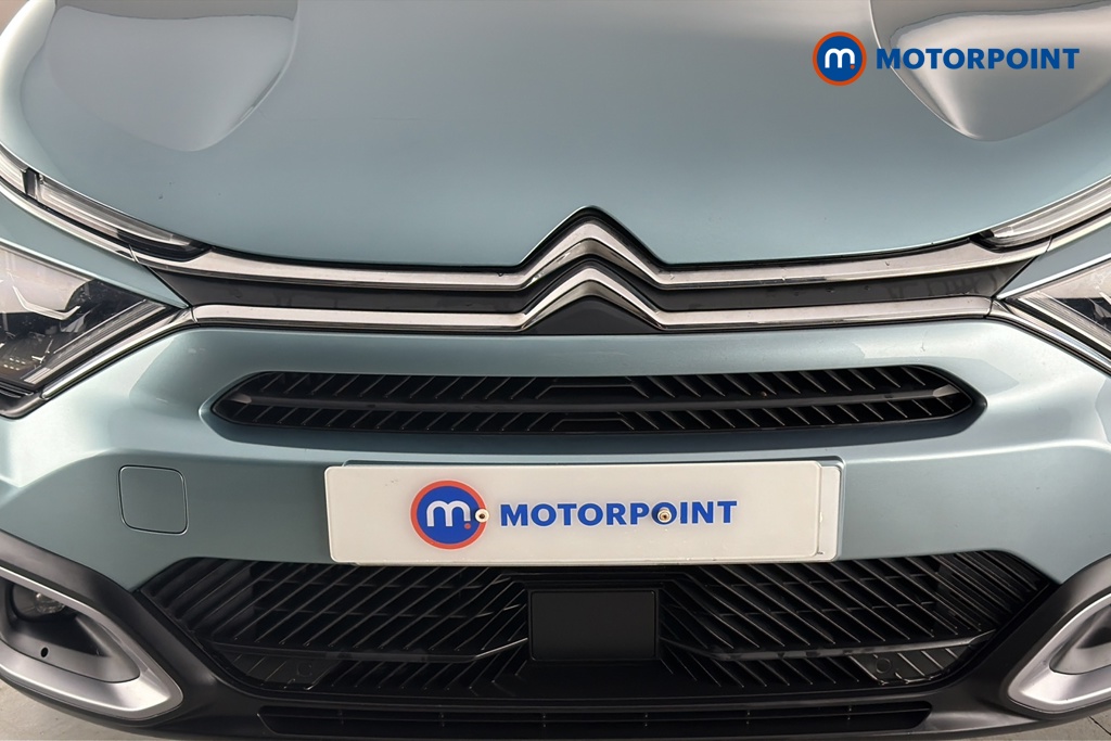 Citroen C4 MAX Manual Petrol Hatchback - Stock Number (1674649) - 43rd supplementary image
