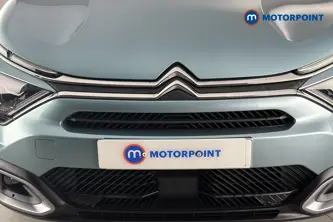 Citroen C4 MAX Manual Petrol Hatchback - Stock Number (1674649) - 43rd supplementary image