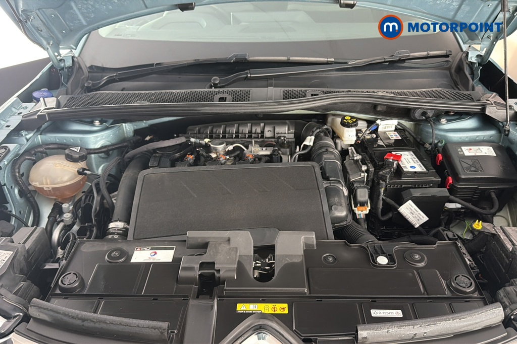 Citroen C4 MAX Manual Petrol Hatchback - Stock Number (1674649) - 48th supplementary image