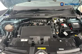 Citroen C4 MAX Manual Petrol Hatchback - Stock Number (1674649) - 48th supplementary image