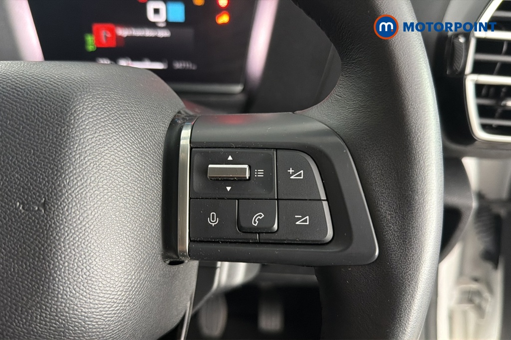 Citroen C4 MAX Manual Petrol Hatchback - Stock Number (1674654) - 3rd supplementary image