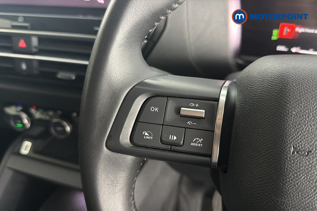 Citroen C4 MAX Manual Petrol Hatchback - Stock Number (1674654) - 4th supplementary image