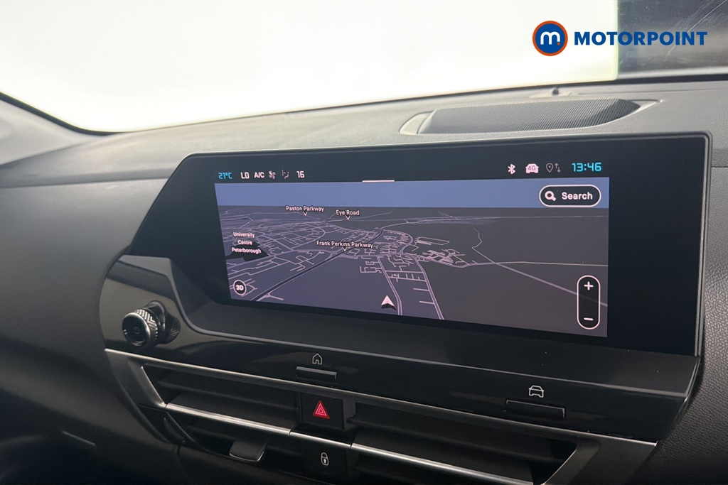 Citroen C4 MAX Manual Petrol Hatchback - Stock Number (1674654) - 9th supplementary image