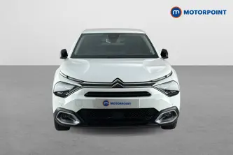 Citroen C4 MAX Manual Petrol Hatchback - Stock Number (1674654) - Front bumper