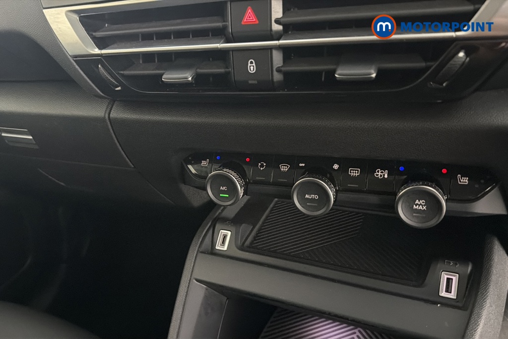 Citroen C4 MAX Manual Petrol Hatchback - Stock Number (1674654) - 12th supplementary image