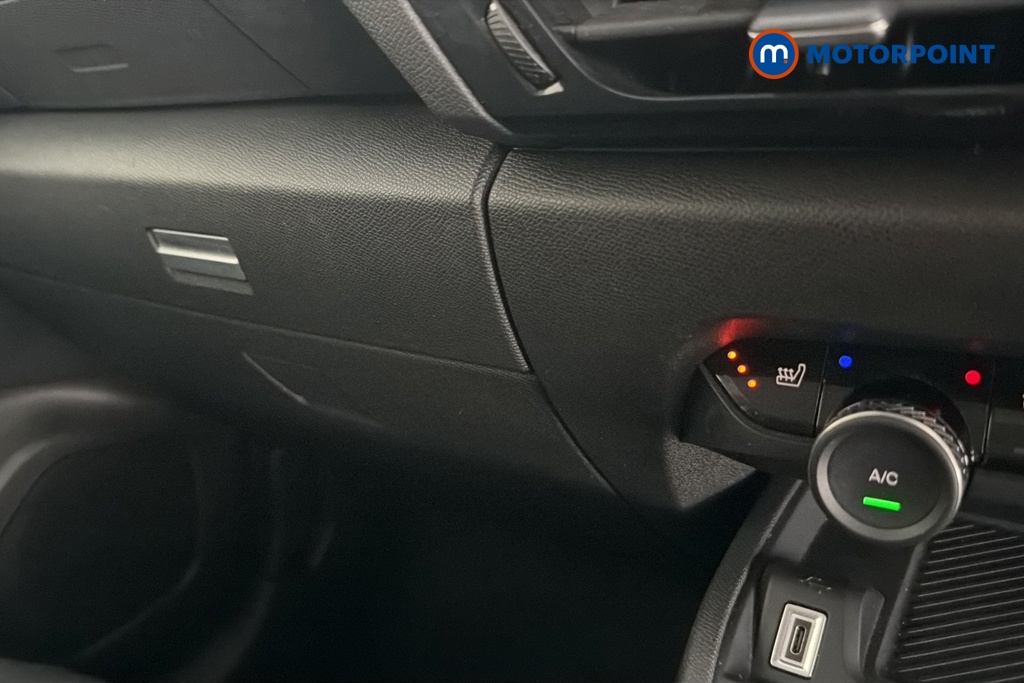 Citroen C4 MAX Manual Petrol Hatchback - Stock Number (1674654) - 14th supplementary image