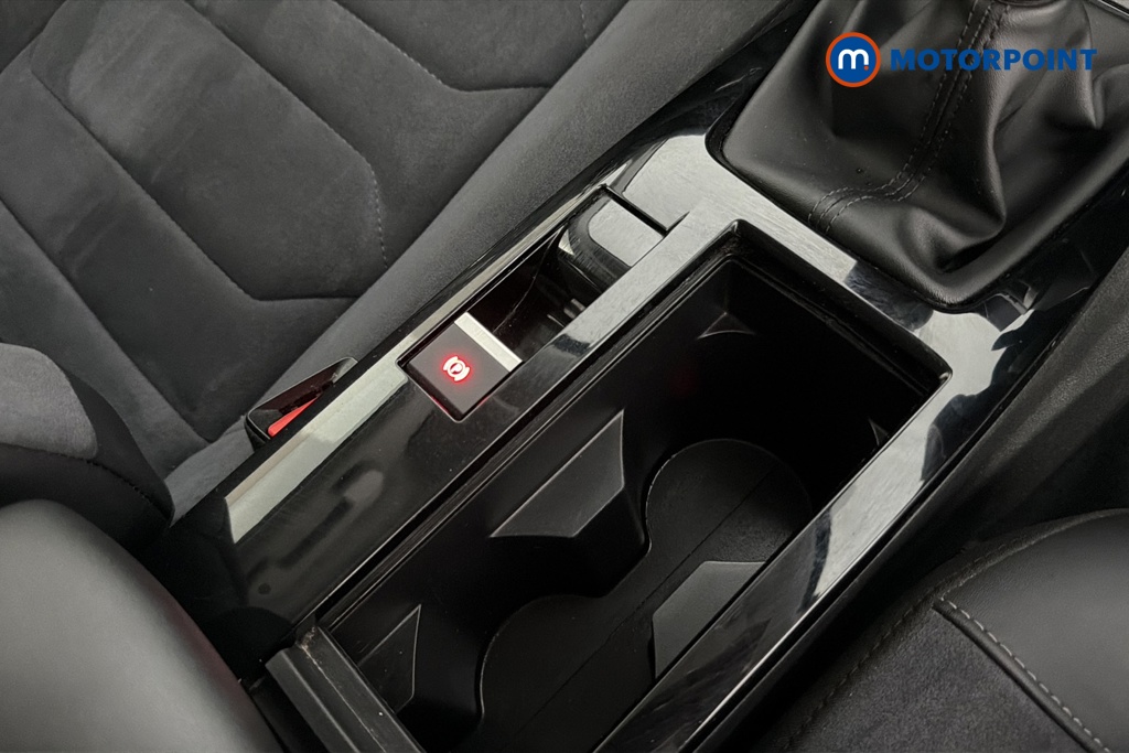Citroen C4 MAX Manual Petrol Hatchback - Stock Number (1674654) - 16th supplementary image
