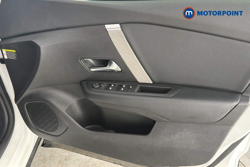 Citroen C4 MAX Manual Petrol Hatchback - Stock Number (1674654) - 18th supplementary image