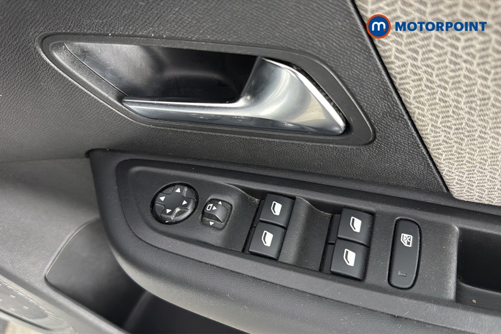 Citroen C4 MAX Manual Petrol Hatchback - Stock Number (1674654) - 19th supplementary image
