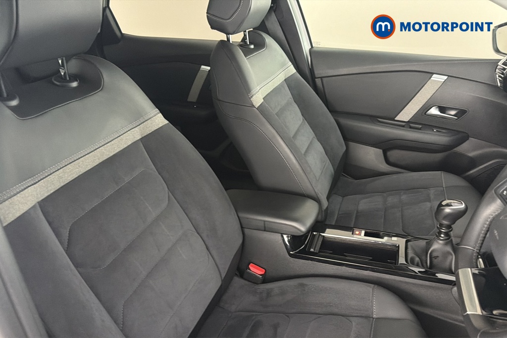 Citroen C4 MAX Manual Petrol Hatchback - Stock Number (1674654) - 22nd supplementary image