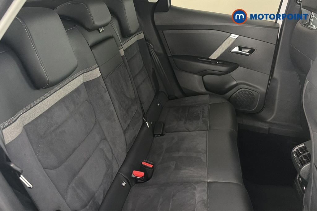 Citroen C4 MAX Manual Petrol Hatchback - Stock Number (1674654) - 25th supplementary image