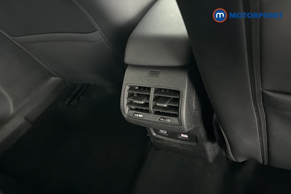 Citroen C4 MAX Manual Petrol Hatchback - Stock Number (1674654) - 28th supplementary image