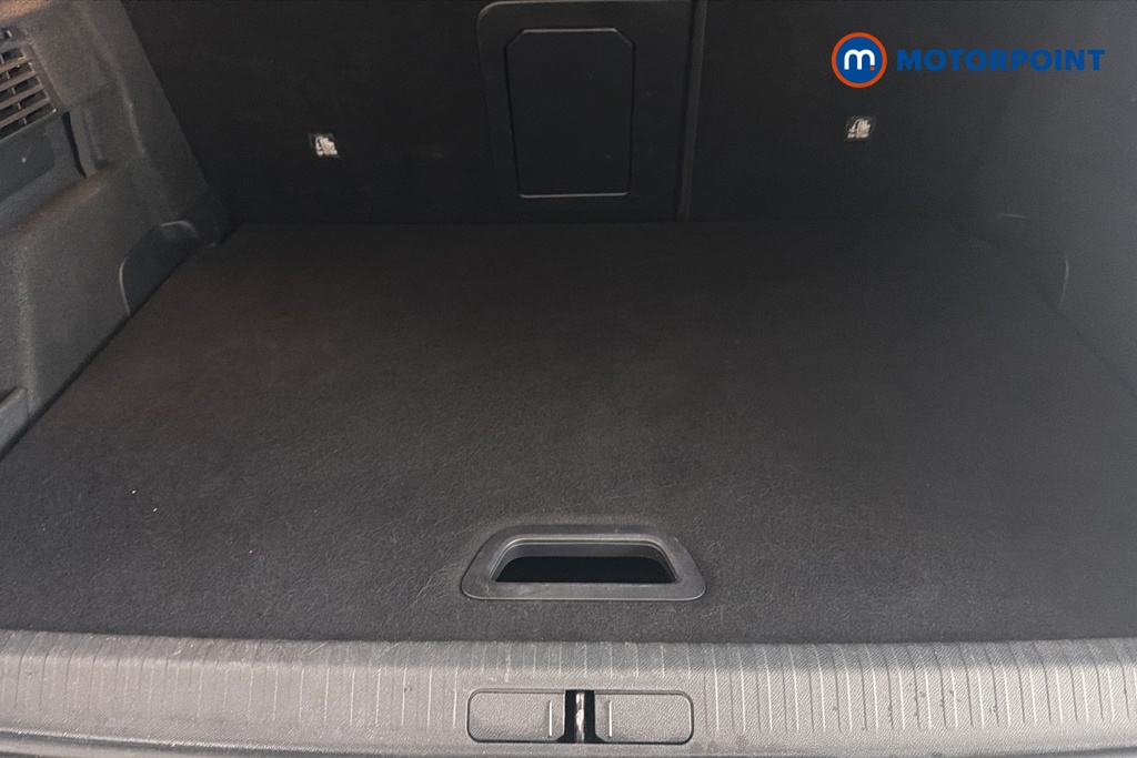 Citroen C4 MAX Manual Petrol Hatchback - Stock Number (1674654) - 30th supplementary image
