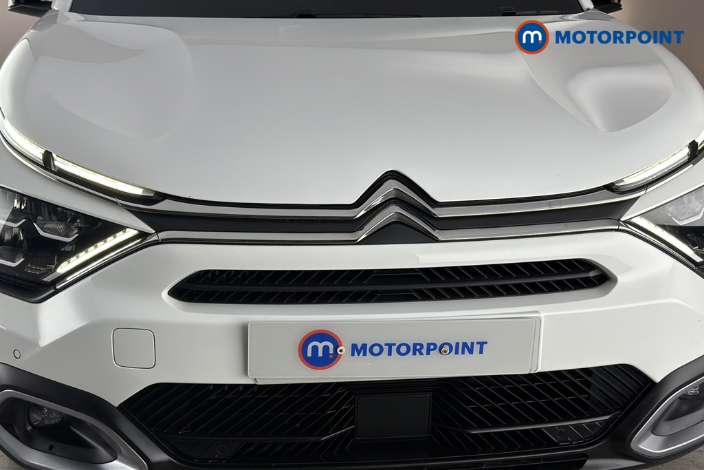 Citroen C4 MAX Manual Petrol Hatchback - Stock Number (1674654) - 43rd supplementary image