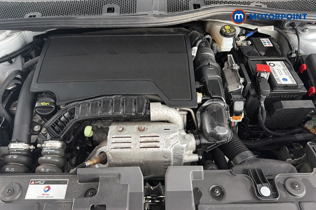 Citroen C4 MAX Manual Petrol Hatchback - Stock Number (1674654) - 48th supplementary image