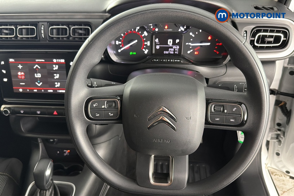 Citroen C3 Plus Automatic Petrol Hatchback - Stock Number (1674676) - 2nd supplementary image