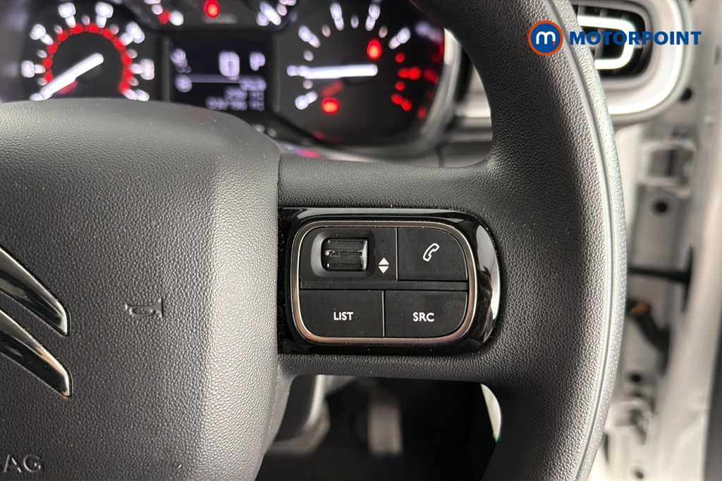 Citroen C3 Plus Automatic Petrol Hatchback - Stock Number (1674676) - 3rd supplementary image