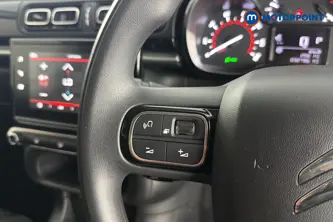 Citroen C3 Plus Automatic Petrol Hatchback - Stock Number (1674676) - 4th supplementary image