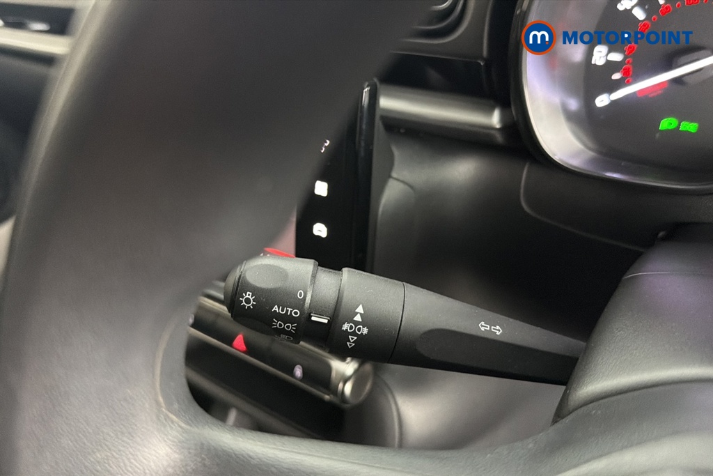 Citroen C3 Plus Automatic Petrol Hatchback - Stock Number (1674676) - 5th supplementary image