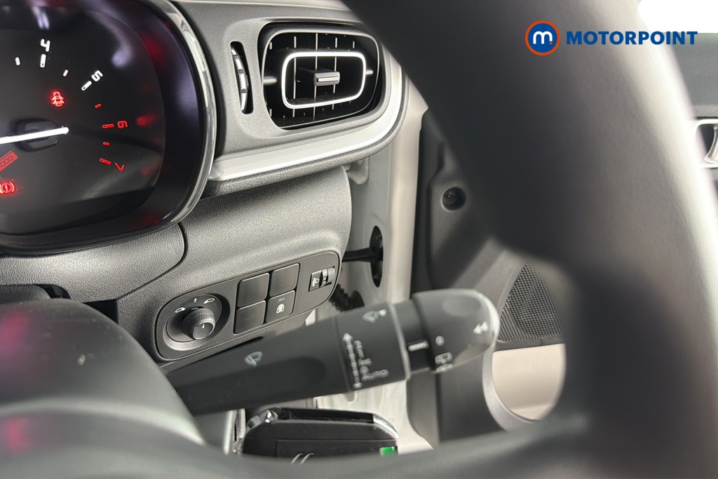 Citroen C3 Plus Automatic Petrol Hatchback - Stock Number (1674676) - 6th supplementary image