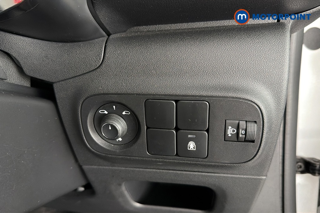 Citroen C3 Plus Automatic Petrol Hatchback - Stock Number (1674676) - 11th supplementary image