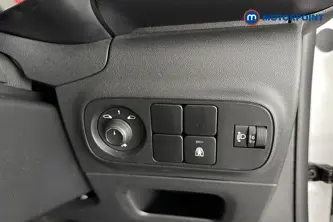 Citroen C3 Plus Automatic Petrol Hatchback - Stock Number (1674676) - 11th supplementary image