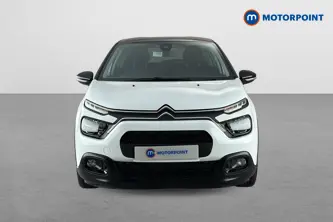 Citroen C3 Plus Automatic Petrol Hatchback - Stock Number (1674676) - Front bumper