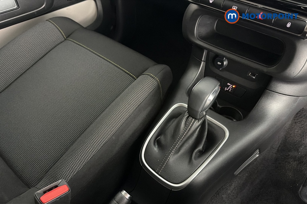 Citroen C3 Plus Automatic Petrol Hatchback - Stock Number (1674676) - 15th supplementary image