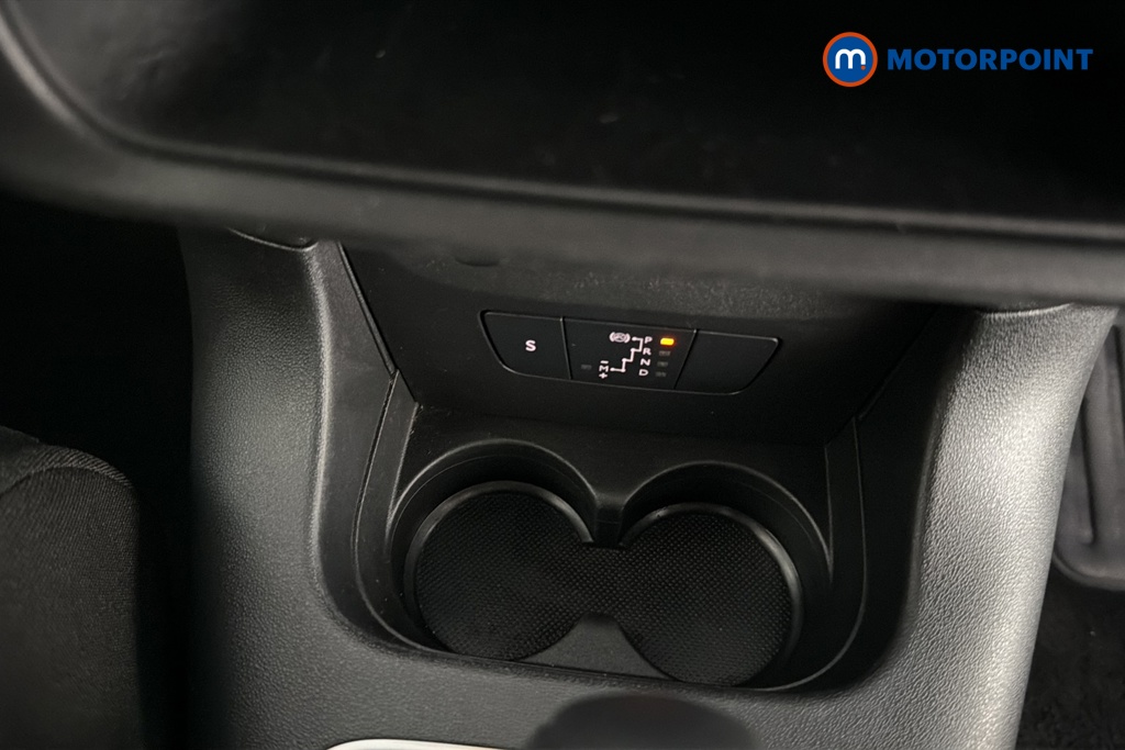 Citroen C3 Plus Automatic Petrol Hatchback - Stock Number (1674676) - 16th supplementary image