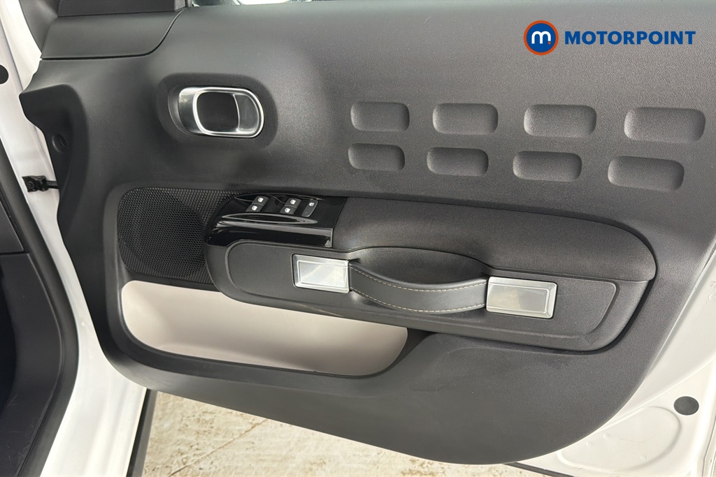 Citroen C3 Plus Automatic Petrol Hatchback - Stock Number (1674676) - 18th supplementary image