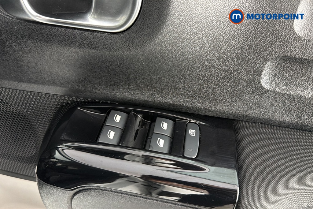 Citroen C3 Plus Automatic Petrol Hatchback - Stock Number (1674676) - 19th supplementary image