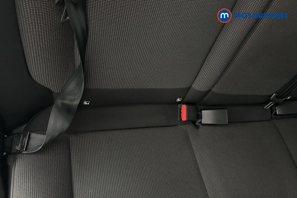 Citroen C3 Plus Automatic Petrol Hatchback - Stock Number (1674676) - 27th supplementary image
