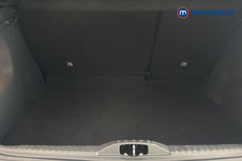 Citroen C3 Plus Automatic Petrol Hatchback - Stock Number (1674676) - 30th supplementary image
