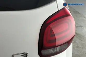 Citroen C3 Plus Automatic Petrol Hatchback - Stock Number (1674676) - 36th supplementary image