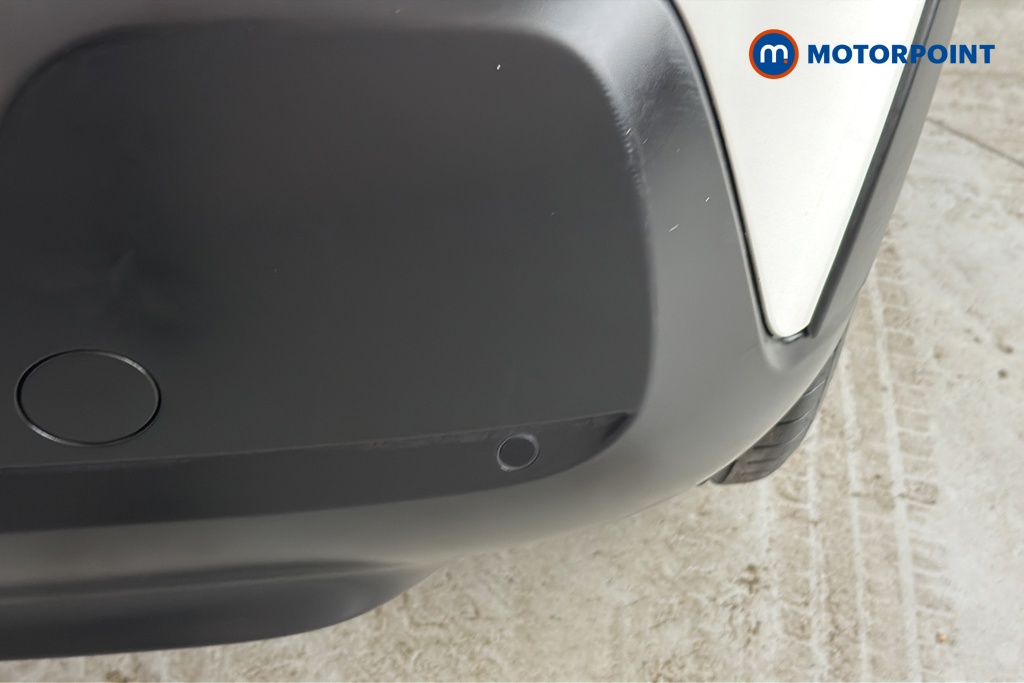 Citroen C3 Plus Automatic Petrol Hatchback - Stock Number (1674676) - 39th supplementary image