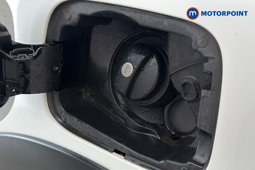 Citroen C3 Plus Automatic Petrol Hatchback - Stock Number (1674676) - 41st supplementary image