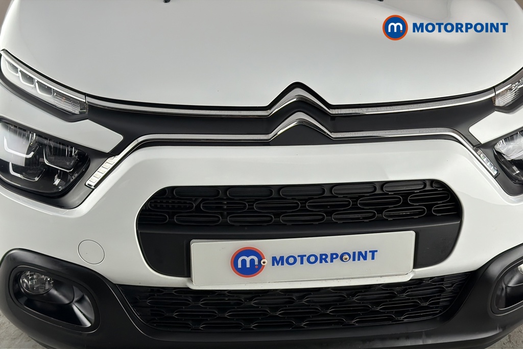 Citroen C3 Plus Automatic Petrol Hatchback - Stock Number (1674676) - 43rd supplementary image