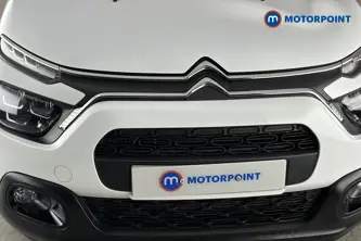 Citroen C3 Plus Automatic Petrol Hatchback - Stock Number (1674676) - 43rd supplementary image