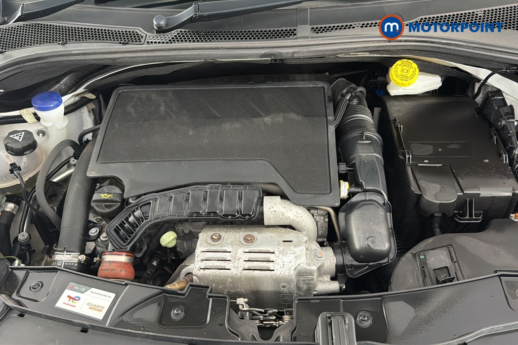 Citroen C3 Plus Automatic Petrol Hatchback - Stock Number (1674676) - 48th supplementary image
