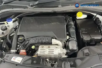 Citroen C3 Plus Automatic Petrol Hatchback - Stock Number (1674676) - 48th supplementary image