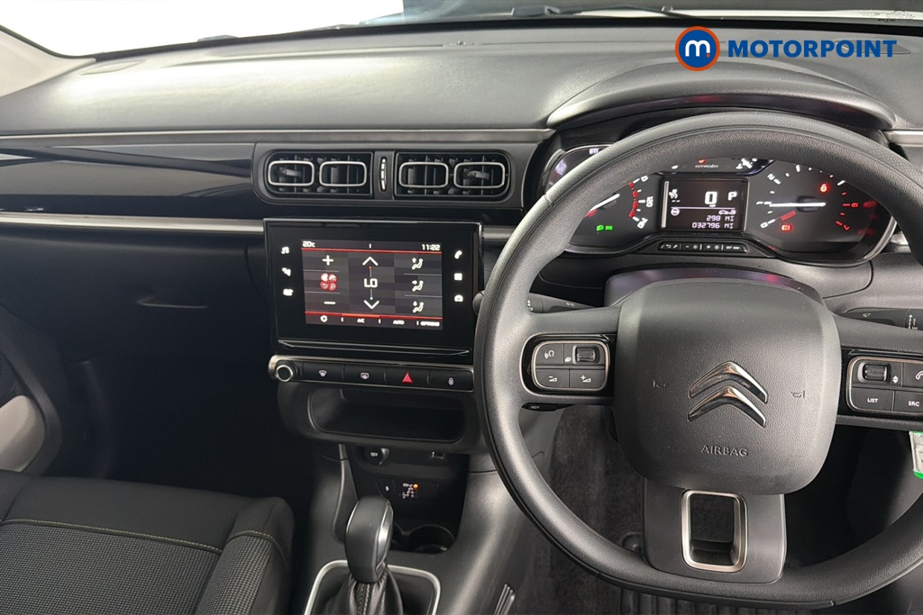 Citroen C3 Plus Automatic Petrol Hatchback - Stock Number (1674676) - 1st supplementary image
