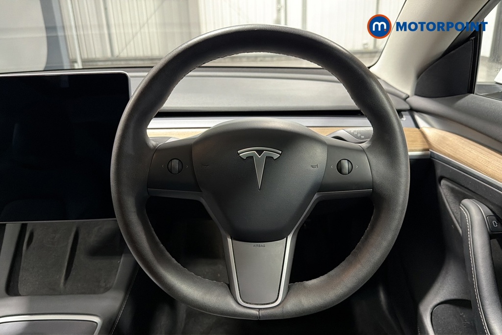 Tesla Model 3 Long Range Automatic Electric Saloon - Stock Number (1675023) - 2nd supplementary image