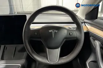 Tesla Model 3 Long Range Automatic Electric Saloon - Stock Number (1675023) - 2nd supplementary image