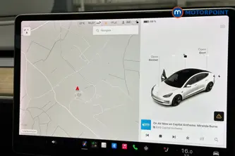 Tesla Model 3 Long Range Automatic Electric Saloon - Stock Number (1675023) - 996th supplementary image