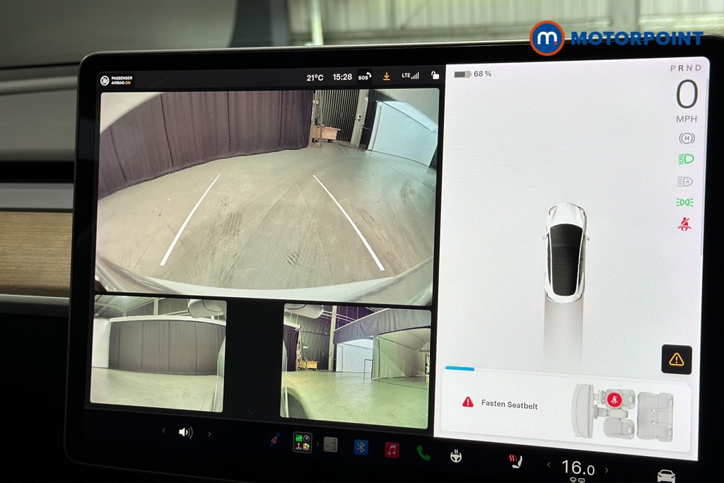 Tesla Model 3 Long Range Automatic Electric Saloon - Stock Number (1675023) - 997th supplementary image