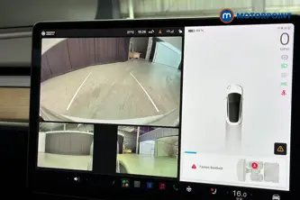Tesla Model 3 Long Range Automatic Electric Saloon - Stock Number (1675023) - 997th supplementary image