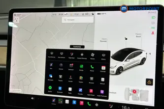 Tesla Model 3 Long Range Automatic Electric Saloon - Stock Number (1675023) - 998th supplementary image