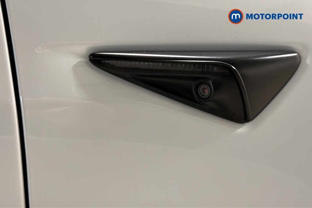 Tesla Model 3 Long Range Automatic Electric Saloon - Stock Number (1675023) - 999th supplementary image