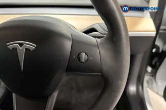 Tesla Model 3 Long Range Automatic Electric Saloon - Stock Number (1675023) - 3rd supplementary image