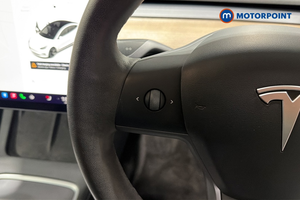 Tesla Model 3 Long Range Automatic Electric Saloon - Stock Number (1675023) - 4th supplementary image